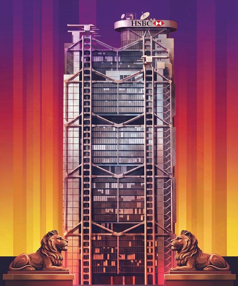 PRIDE OF HONG KONG